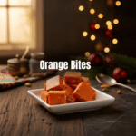 ⁠Orange Bites