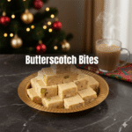 ⁠Butterscotch Bites