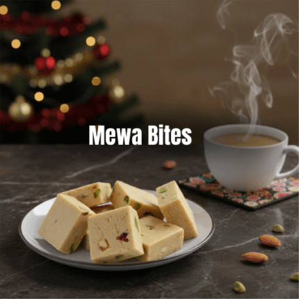 Mewa Bites