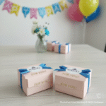 Birthday Mini Packs 3 Pieces - Image 2